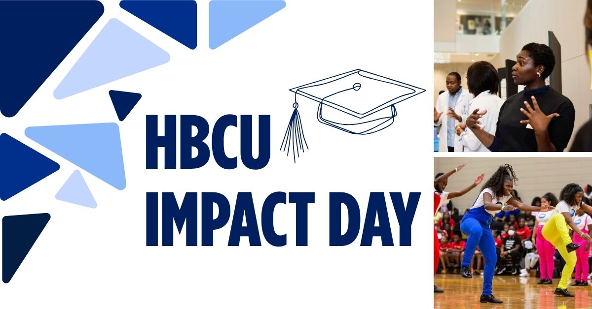 HBCU Impact Day Featured Image